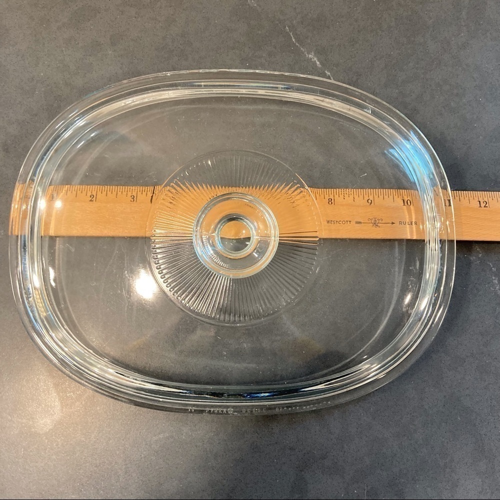 Vintage Pyrex - Picture 8 of 9